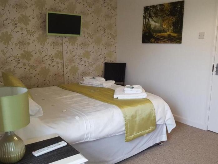 The Balnoon Inn With Rooms St Ives Eksteriør bilde