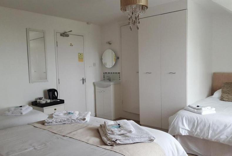 The Balnoon Inn With Rooms St Ives Eksteriør bilde