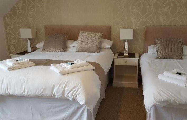 The Balnoon Inn With Rooms St Ives Rom bilde