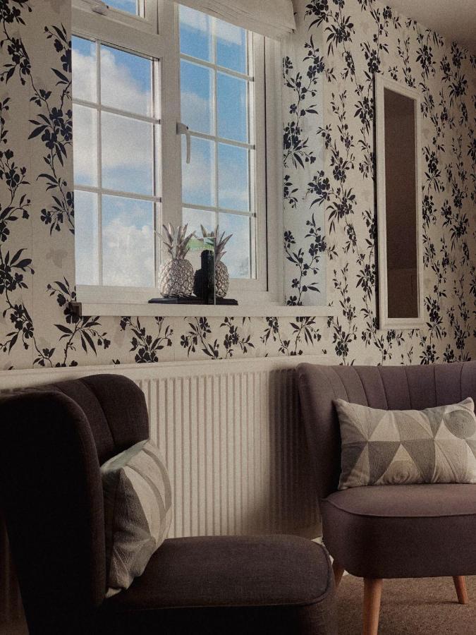 The Balnoon Inn With Rooms St Ives Eksteriør bilde